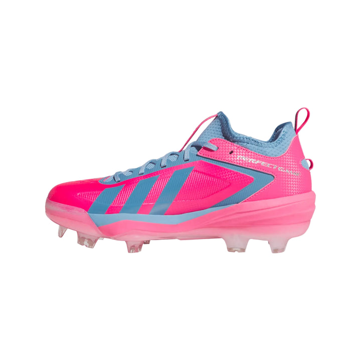 adidas Adizero Impact 3.0 TPU ART Perfect Game Baseball Softball Cleats – Lightstrike Performance Shoes