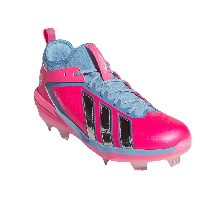 adidas Adizero Impact 3.0 TPU ART Perfect Game Baseball Softball Cleats – Lightstrike Performance Shoes