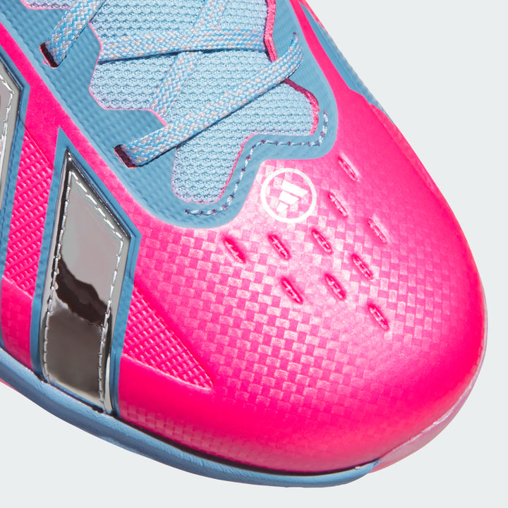 adidas Adizero Impact 3.0 TPU ART Perfect Game Baseball Softball Cleats – Lightstrike Performance Shoes