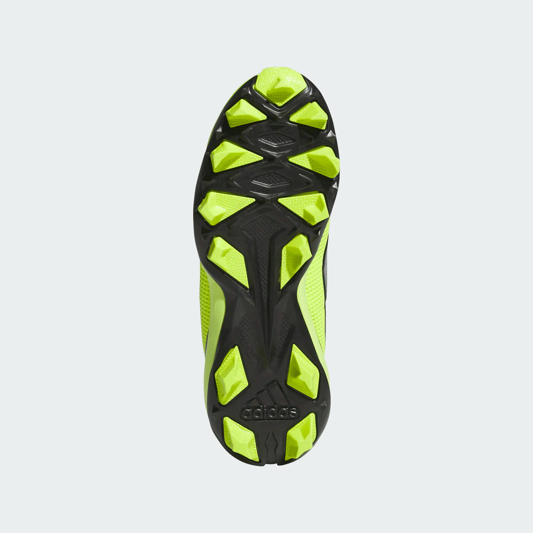adidas Adizero Impact Molded Rubber Kids 2.0 Racing Team Baseball &amp;amp; Softball Cleats – Lightweight Youth Performance Cleats
