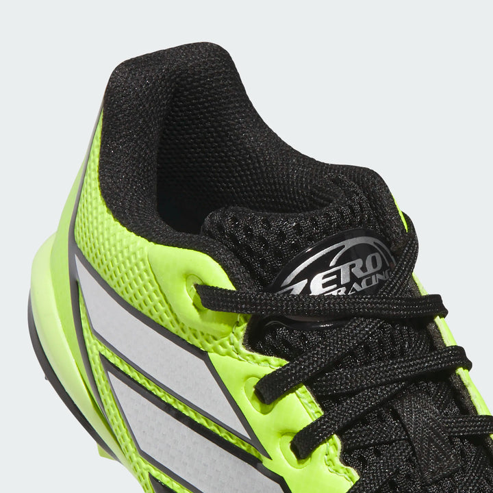 adidas Adizero Impact Molded Rubber Kids 2.0 Racing Team Baseball &amp;amp; Softball Cleats – Lightweight Youth Performance Cleats