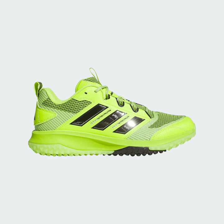 adidas Adizero Impact Turf Trainer Racing Team Baseball &amp; Softball Shoes – Lightweight Turf Training Shoes | JS4960 - 