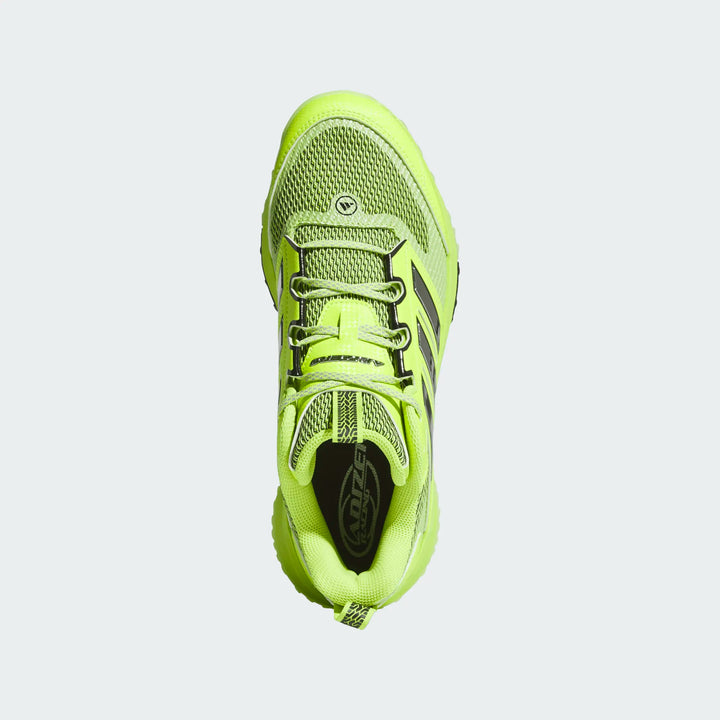adidas Adizero Impact Turf Trainer Racing Team Baseball &amp; Softball Shoes – Lightweight Turf Training Shoes | JS4960 - 