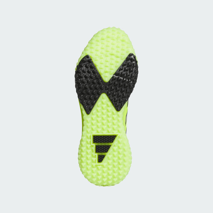 adidas Adizero Impact Turf Trainer Racing Team Baseball &amp; Softball Shoes – Lightweight Turf Training Shoes | JS4960 - 