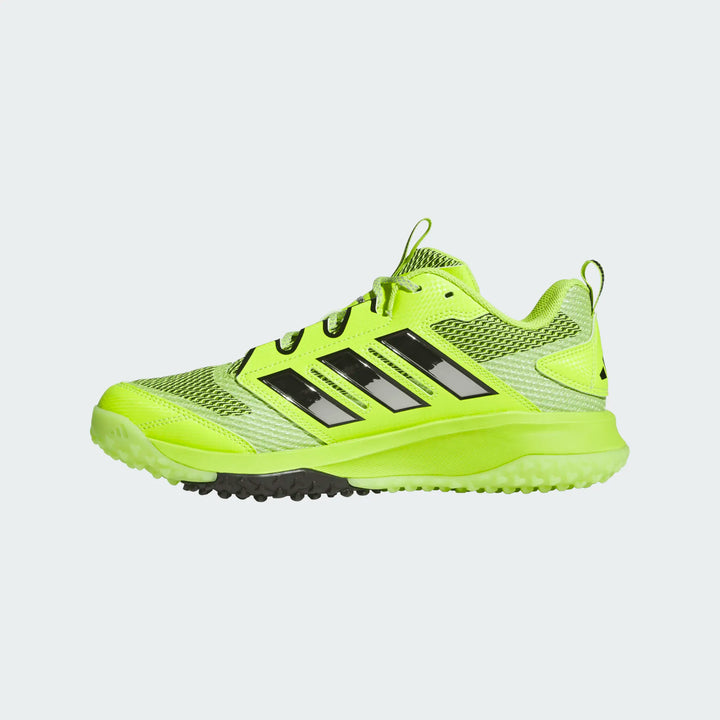 adidas Adizero Impact Turf Trainer Racing Team Baseball &amp; Softball Shoes – Lightweight Turf Training Shoes | JS4960 - 