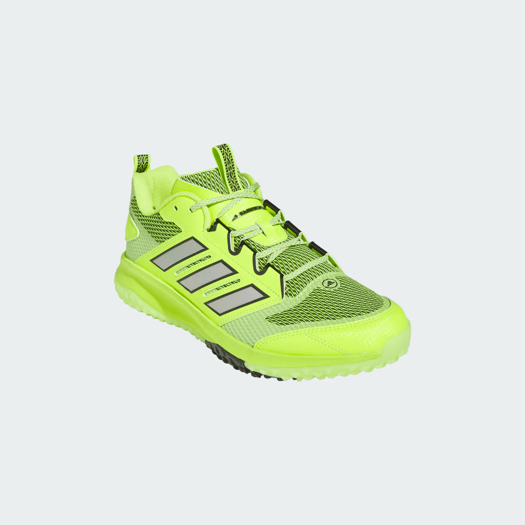 adidas Adizero Impact Turf Trainer Racing Team Baseball &amp; Softball Shoes – Lightweight Turf Training Shoes | JS4960 - 