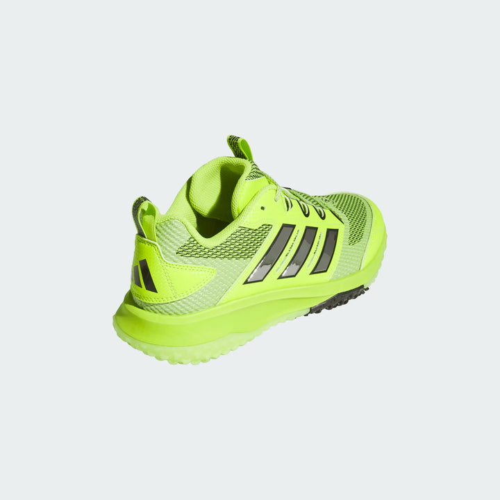 adidas Adizero Impact Turf Trainer Racing Team Baseball &amp; Softball Shoes – Lightweight Turf Training Shoes | JS4960 - 