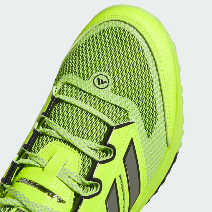 adidas Adizero Impact Turf Trainer Racing Team Baseball &amp; Softball Shoes – Lightweight Turf Training Shoes | JS4960 - 
