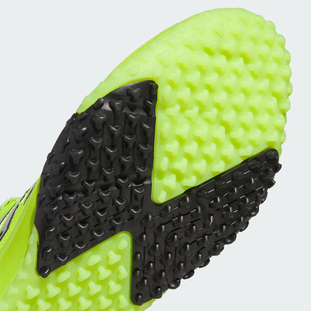 adidas Adizero Impact Turf Trainer Racing Team Baseball &amp; Softball Shoes – Lightweight Turf Training Shoes | JS4960 - 