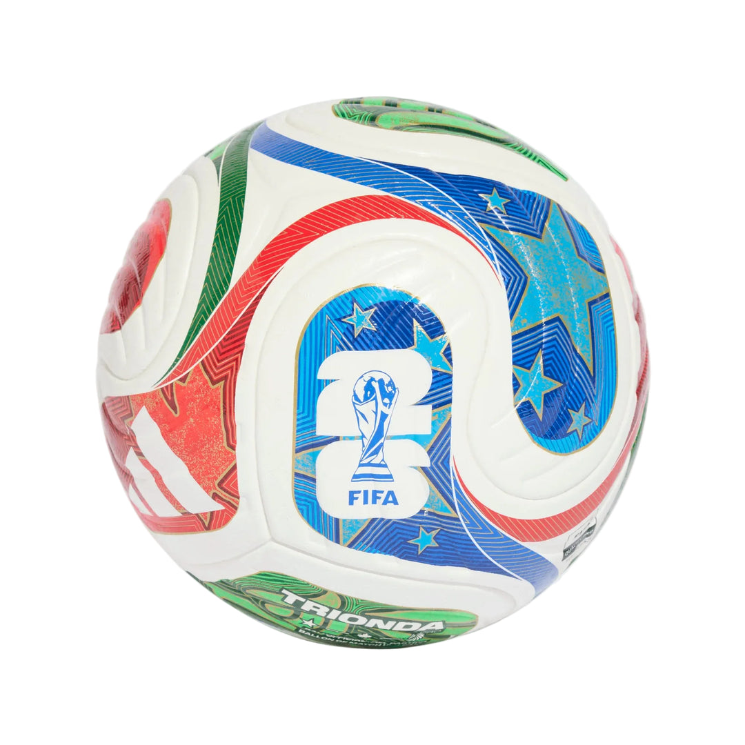 adidas FIFA World Cup 26™ Trionda Pro Ball – Official Seamless Match Soccer Ball