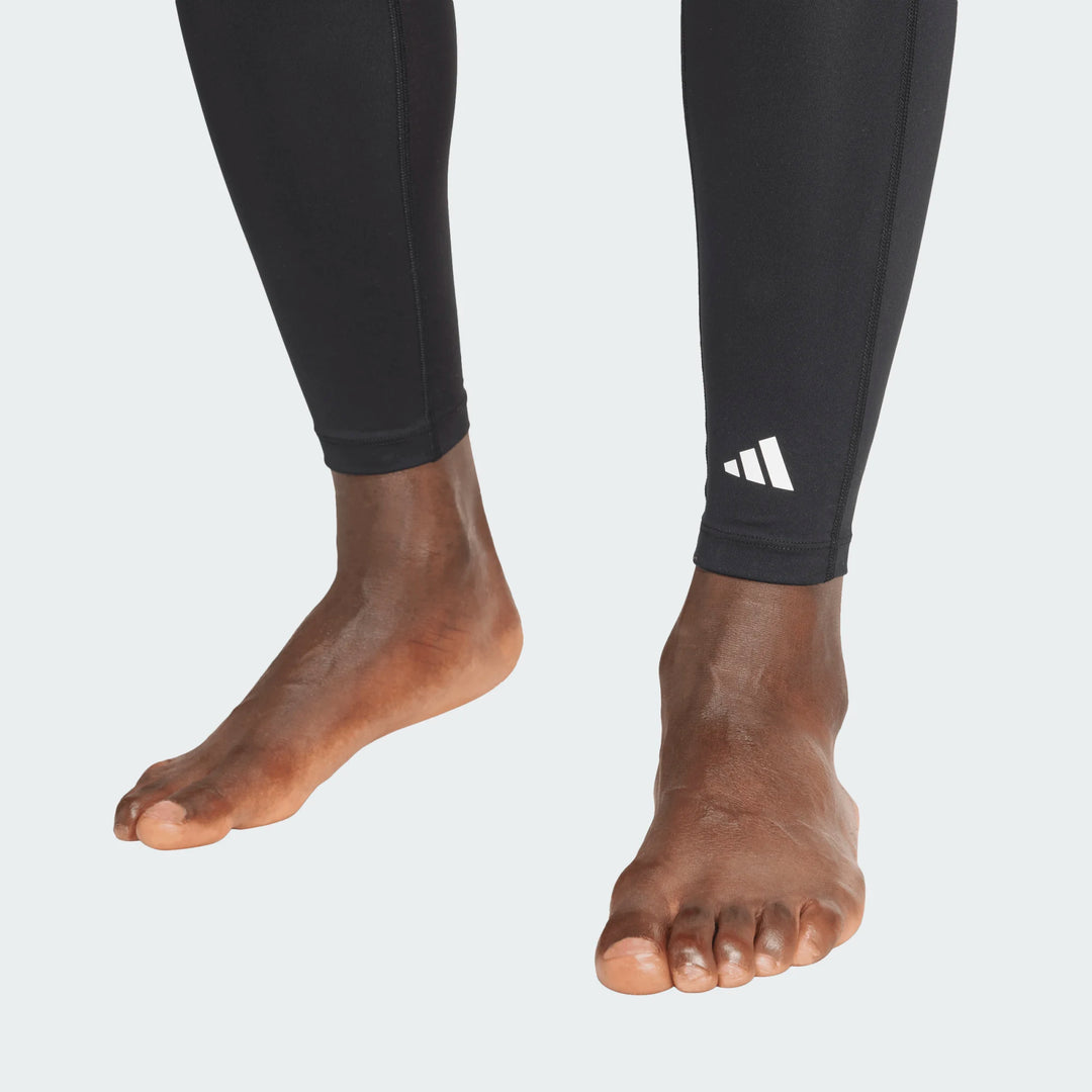 adidas Techfit Compression Training 3/4 Tights – Men&