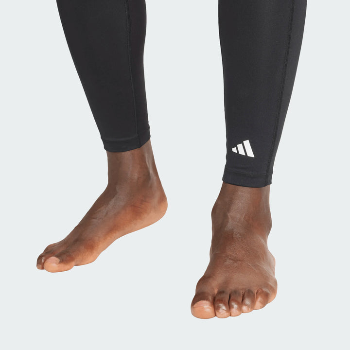 adidas Techfit Compression Training 3/4 Tights – Men&