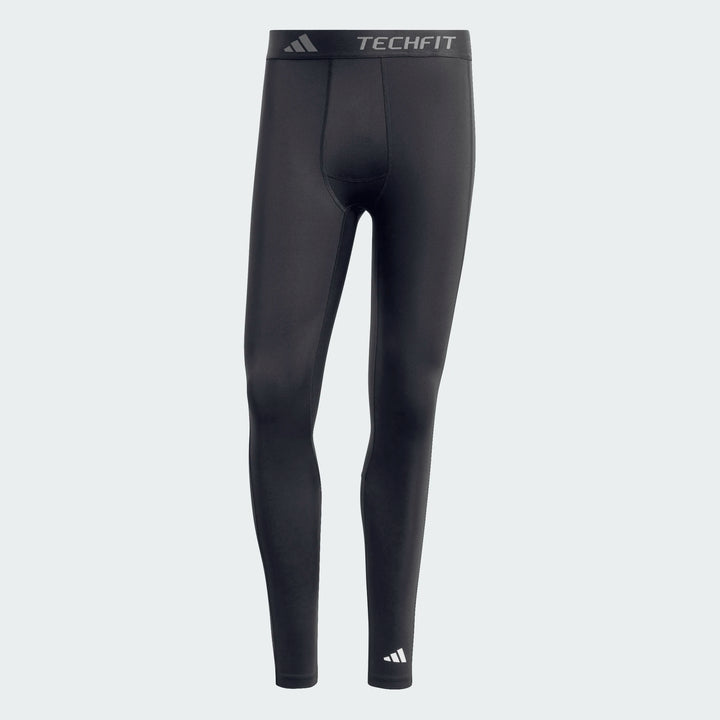adidas Techfit Compression Training 3/4 Tights – Men&