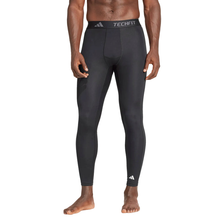 adidas Techfit Compression Training 3/4 Tights – Men&