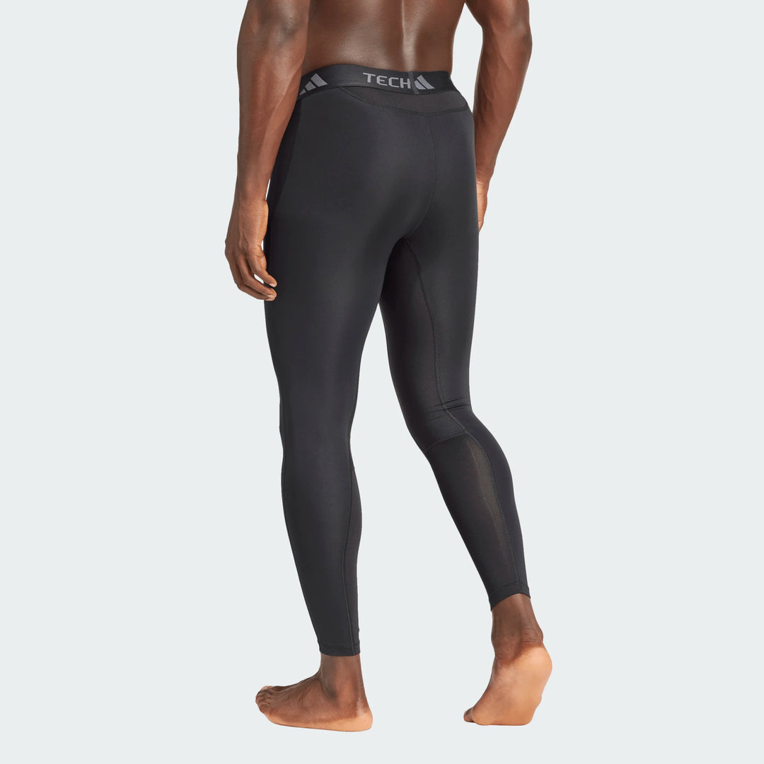 adidas Techfit Compression Training 3/4 Tights – Men&