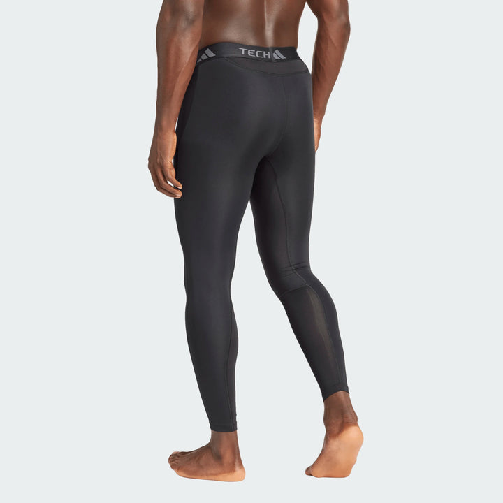 adidas Techfit Compression Training 3/4 Tights – Men&