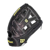 Wilson Pro Stock A2000 BBG OT6 12.5" First Base Baseball Glove - LHT