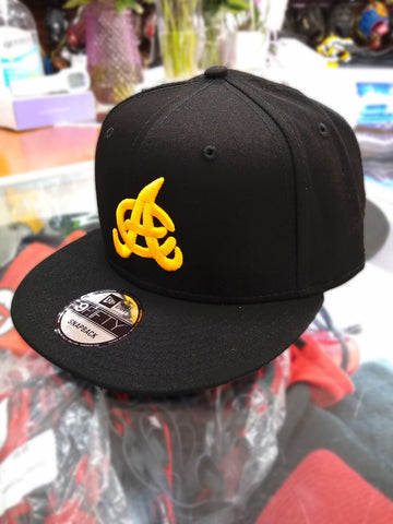 Aguilas Cibaeñas Embroidered NEW ERA SnapBack Hat