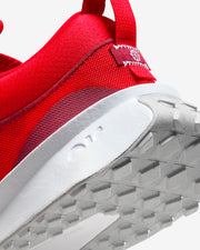 Nike Air Diamond Varsity Turf - Red-White - DZ0502-600