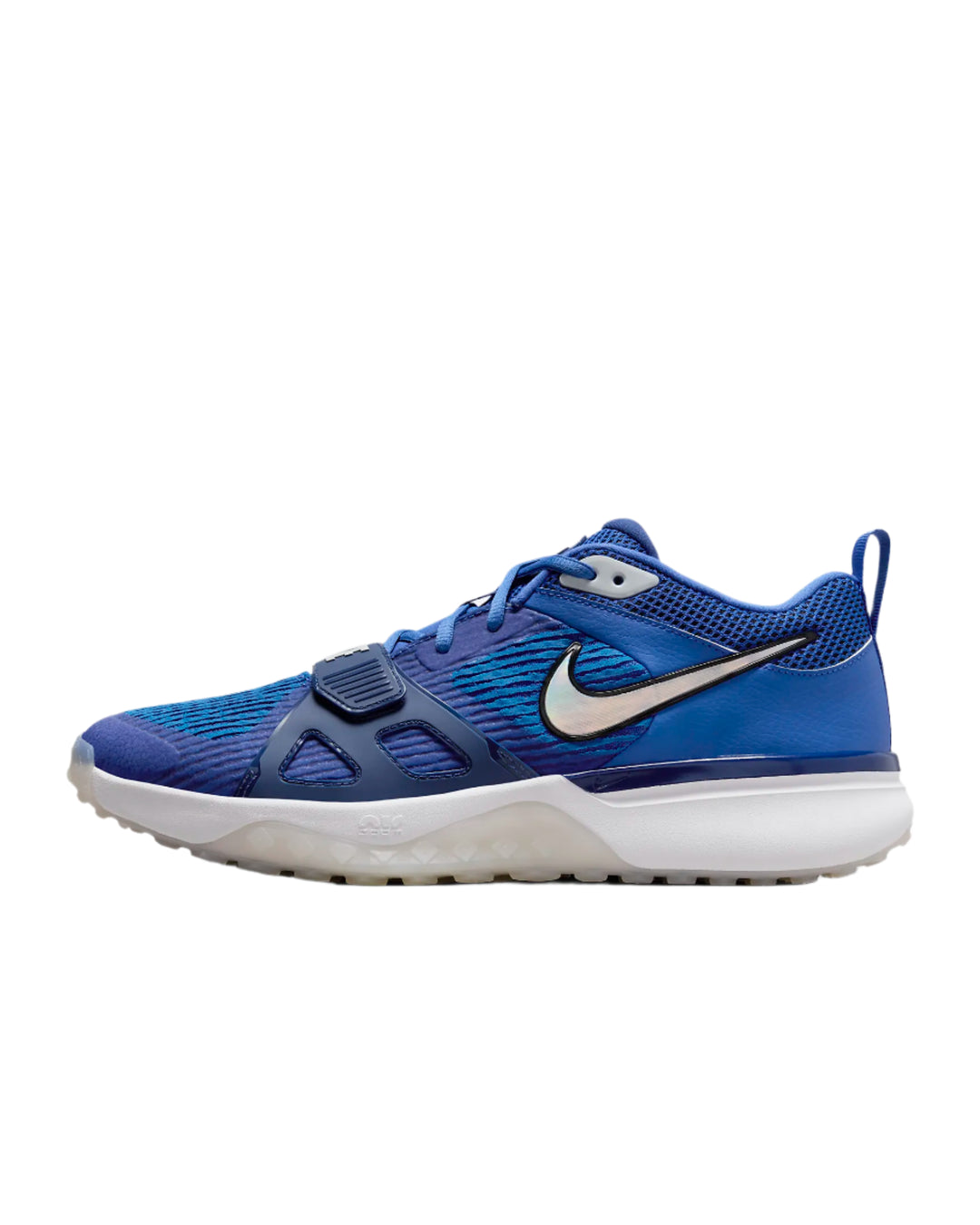 Nike Air Zoom Diamond Elite Turf -Blue - DZ0503-400