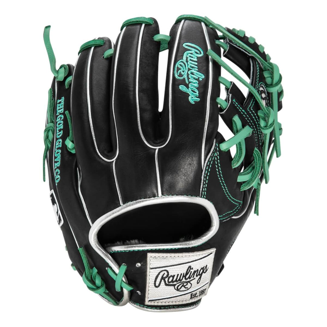 Rawlings Pro Preferred 11.5" Baseball Glove PROS934-2B