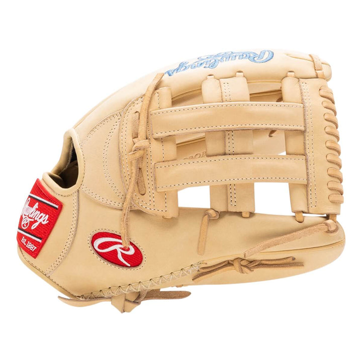 Rawlings Heart of the Hide Bryce Harper 13" Baseball Glove PROBH3C