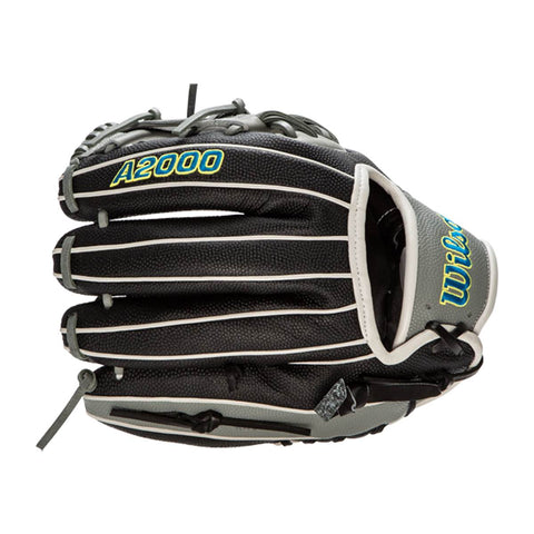 Wilson A2000 11.5" 1786 SuperSkin Infielders Baseball Glove - WBW100396115