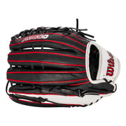 Wilson A2000 SuperSkin OT7 Spin Control 12.75" Baseball Glove WBW1009871275