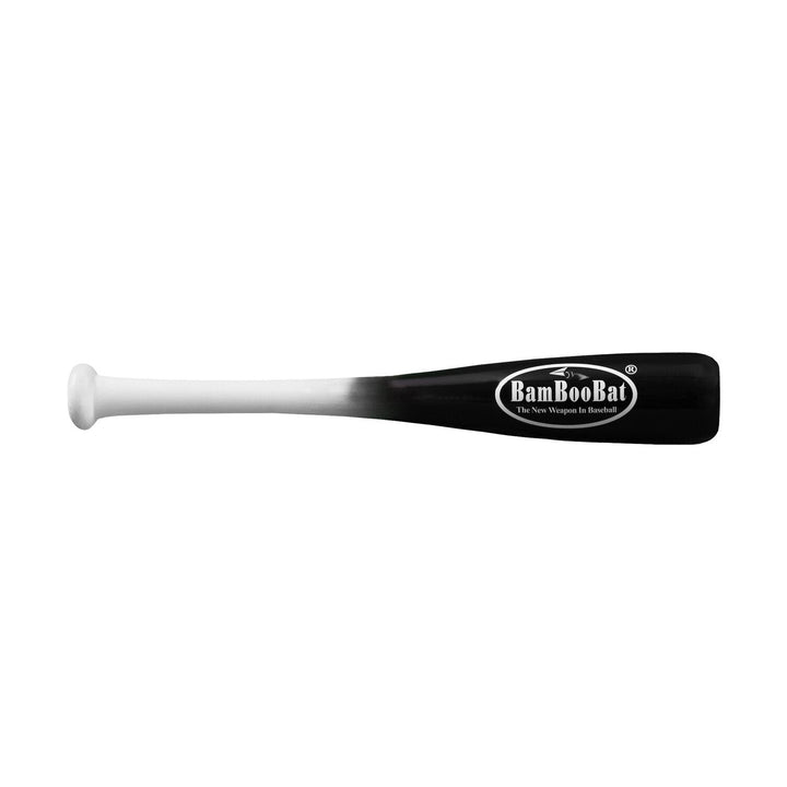 BamBooBat baseball and softball one-hand training bat full product view