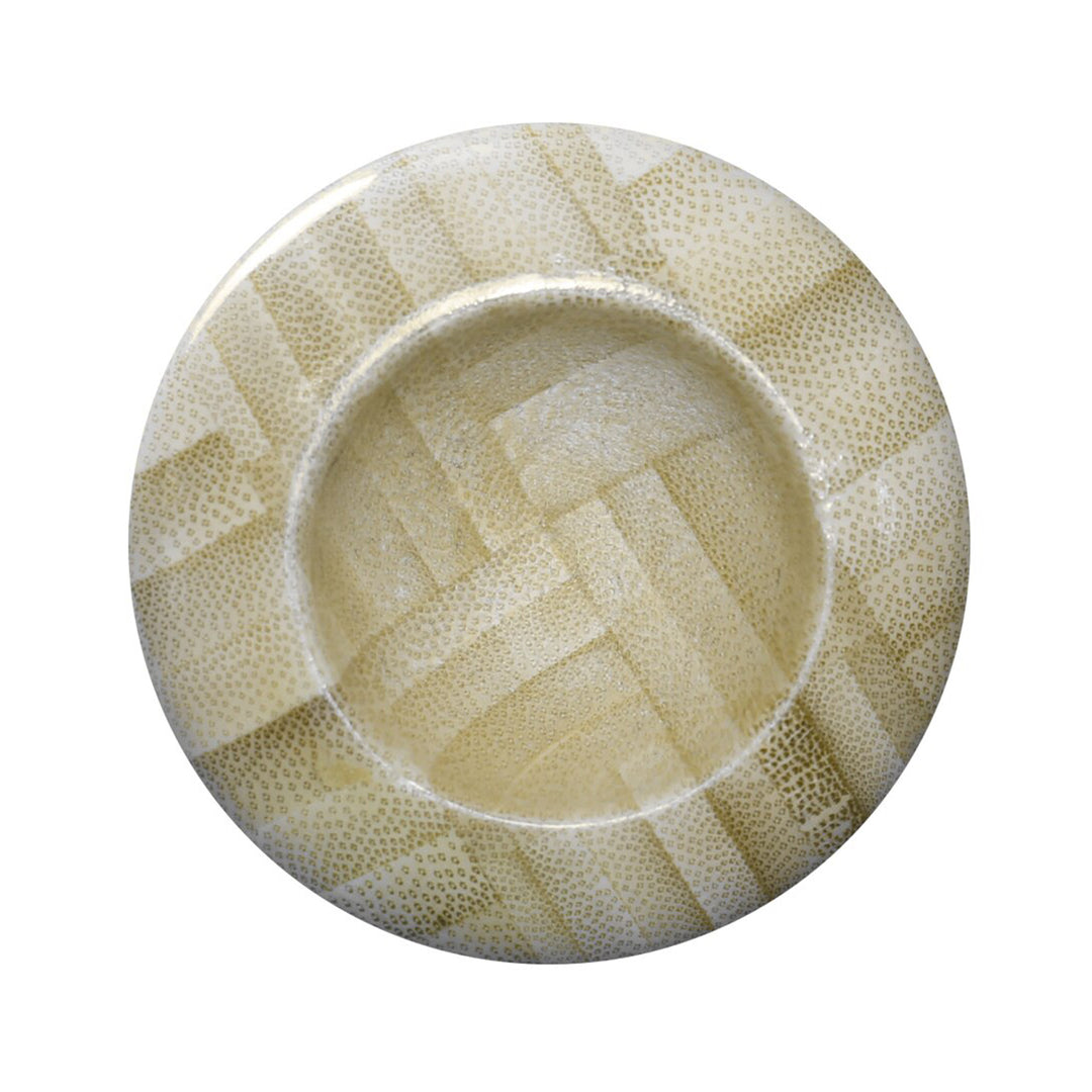 BamBooBat bamboo wood baseball bat barrel end construction close-up