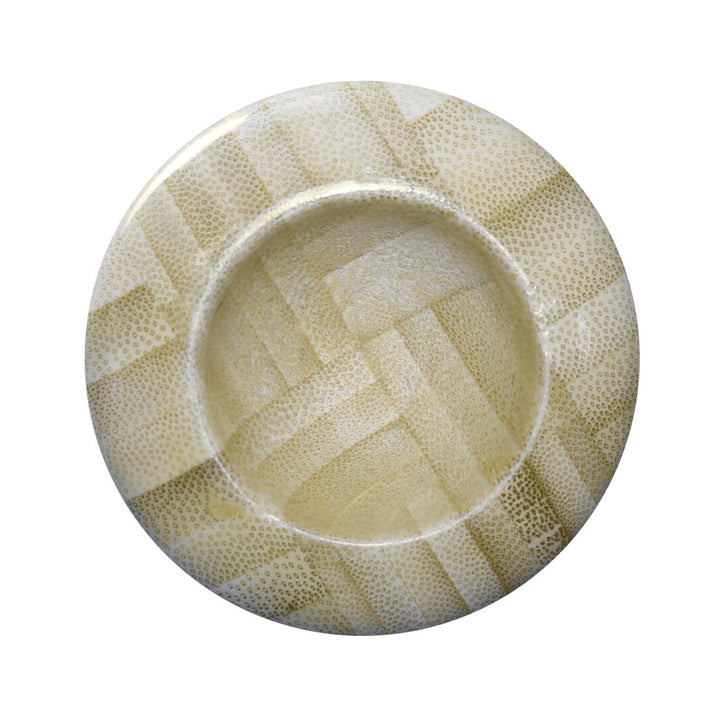 BamBooBat bamboo wood baseball bat barrel end construction close-up