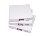 M290 Baseball Bases Set White