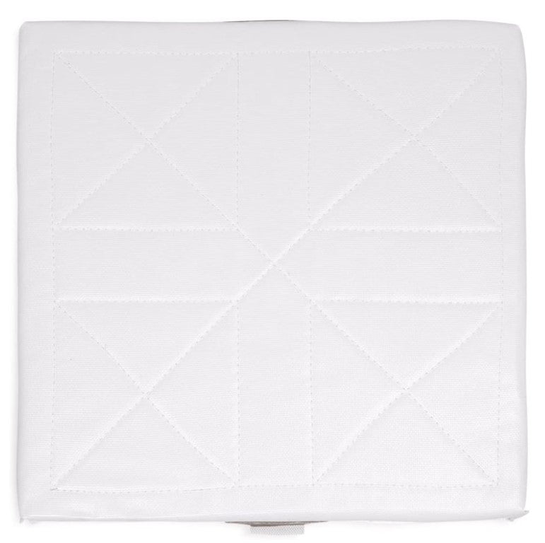 M290 Baseball Bases Set White