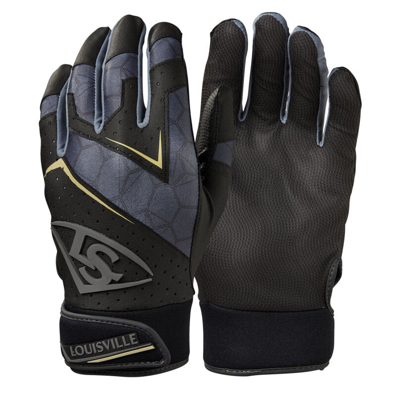 Louisville Slugger Genuine V2 Batting Gloves - WB57307
