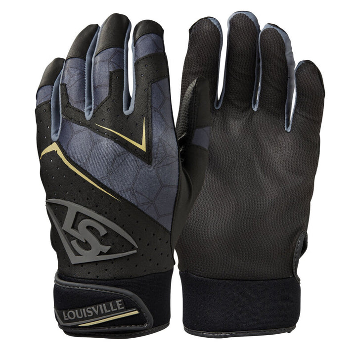 Louisville Slugger Genuine V2 Batting Gloves - WB57307