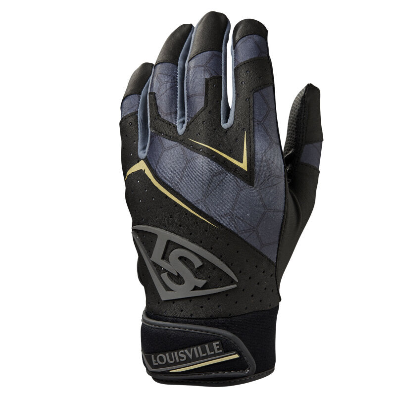Louisville Slugger Genuine V2 Batting Gloves - WB57307