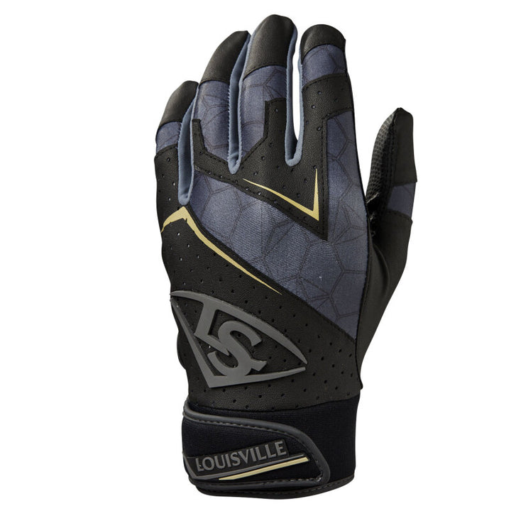 Louisville Slugger Genuine V2 Batting Gloves - WB57307