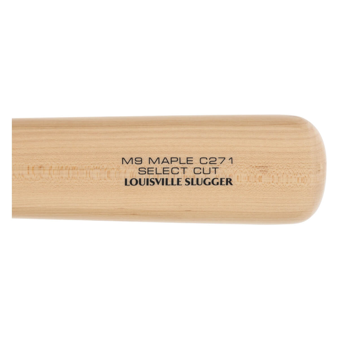 be0a-05-22-louisviLouisville Slugger SELECT M9 C271 Baseball Bat5