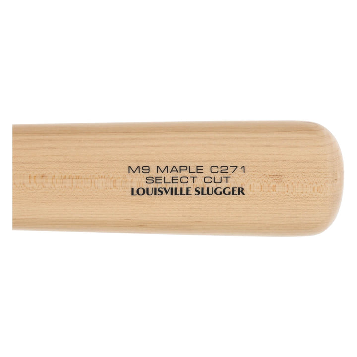 be0a-05-22-louisviLouisville Slugger SELECT M9 C271 Baseball Bat5