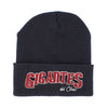 Gigantes del Cibao Beanie black hat