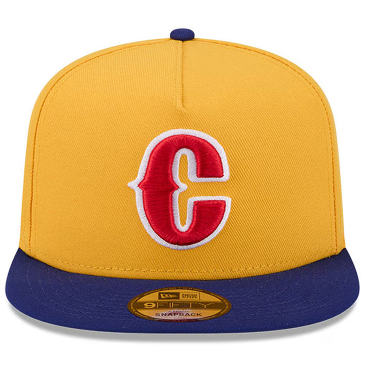 Colombia World Baseball Classic 2026 New Era 9FIFTY Cap – Official WBC Hat
