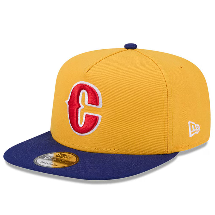 Colombia World Baseball Classic 2026 New Era 9FIFTY Cap – Official WBC Hat