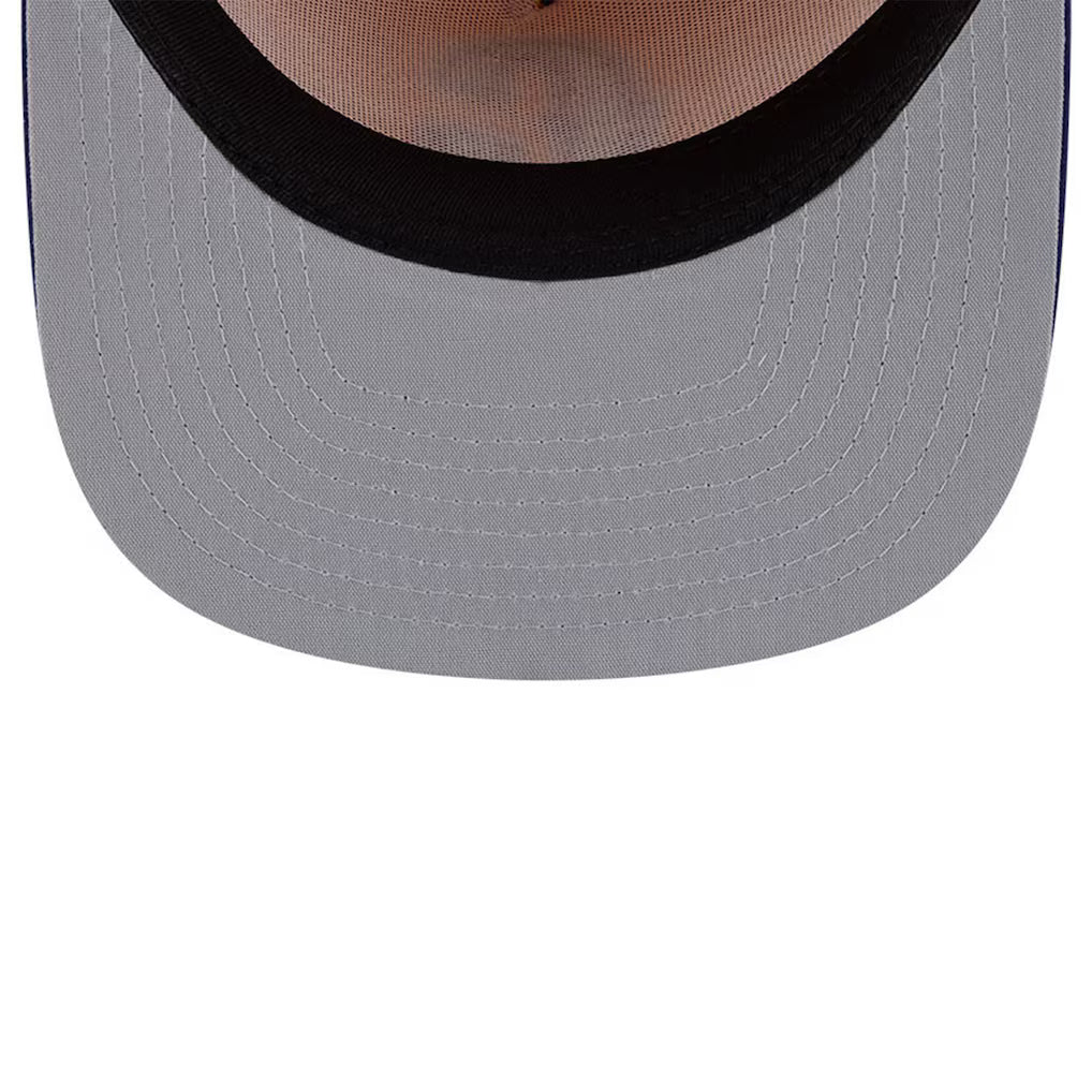 Colombia World Baseball Classic 2026 New Era 9FIFTY Cap – Official WBC Hat