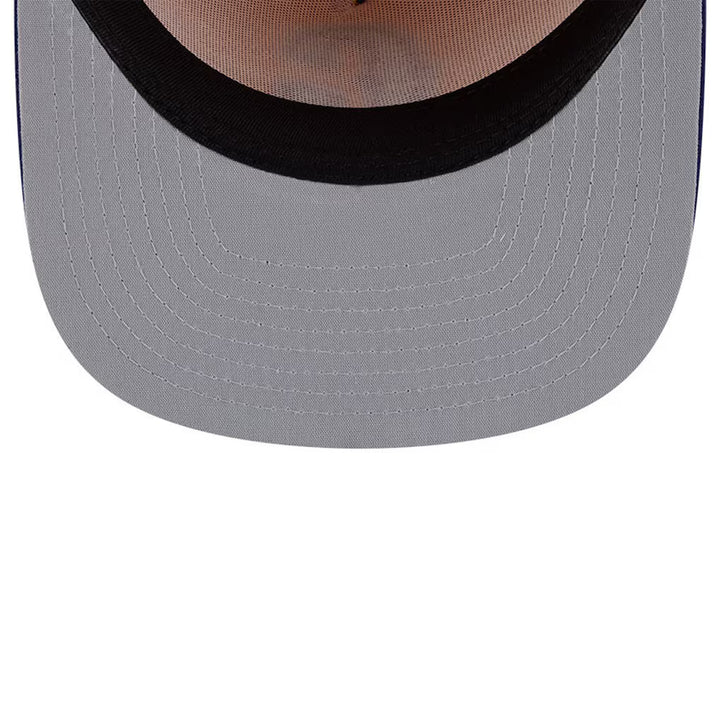 Colombia World Baseball Classic 2026 New Era 9FIFTY Cap – Official WBC Hat