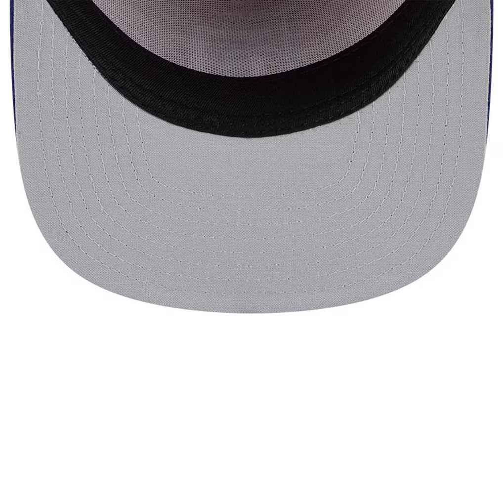 Dominican Republic World Baseball Classic 2026 New Era 9FIFTY Cap – Official WBC Hat