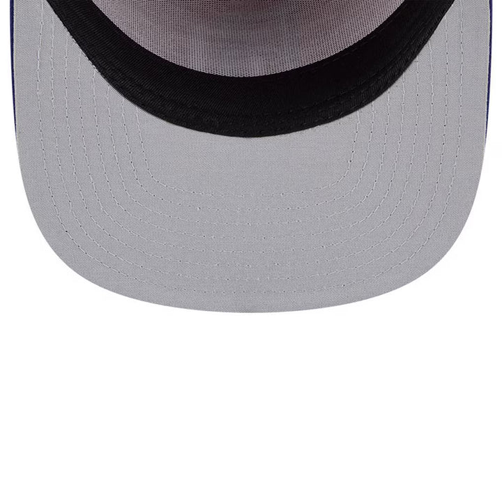 Dominican Republic World Baseball Classic 2026 New Era 9FIFTY Cap – Official WBC Hat