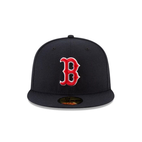 Boston Red Sox - Authentic Collection 59FIFTY Fitted new era hat