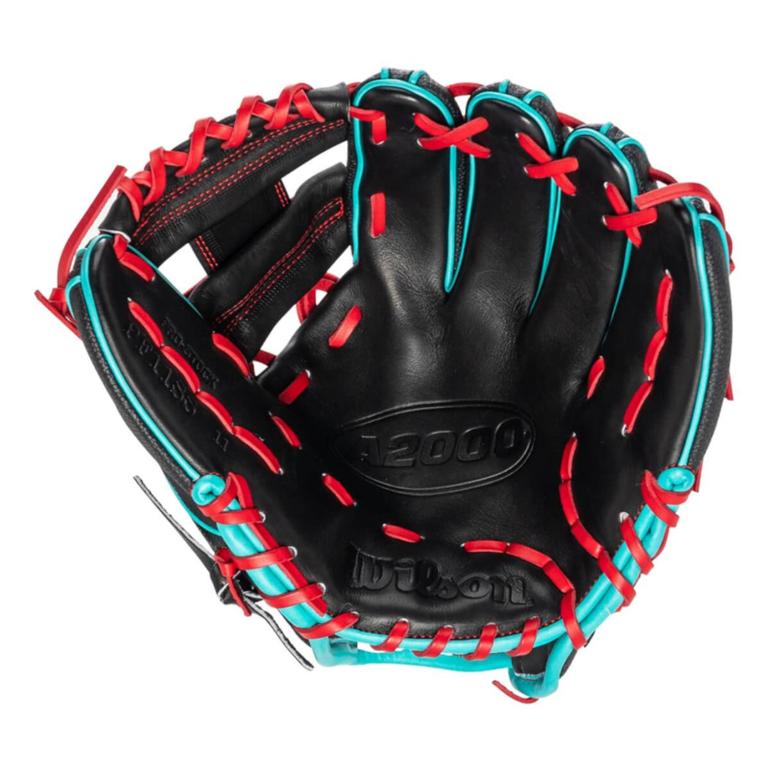 Wilson A2000 SuperSkin PF11 11" Baseball Glove WBW10139711