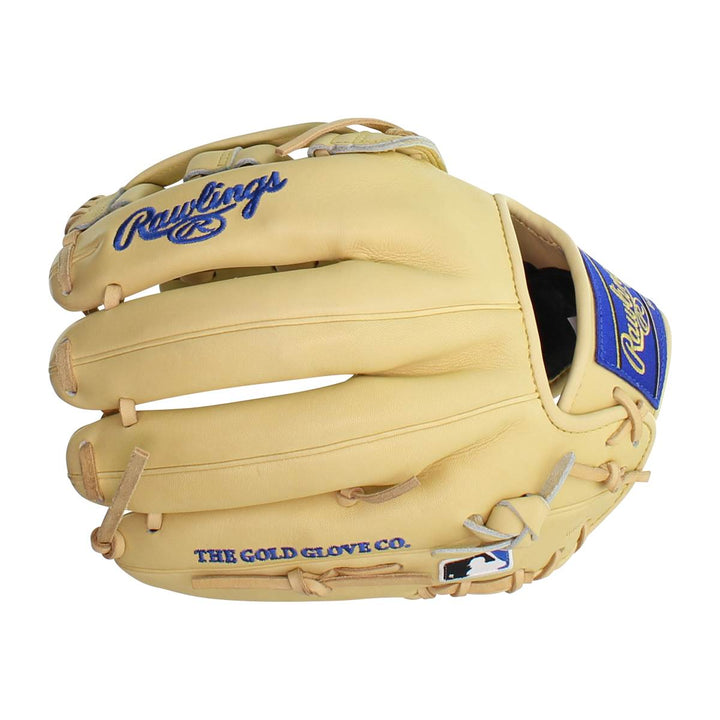 Rawlings Heart of the Hide R2G Kris Bryant 12.25" Baseball Glove PRORKB17