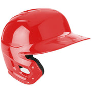 Rawlings Mach Single Ear Batting Helmet – Pro-Level Protection &amp; Comfort